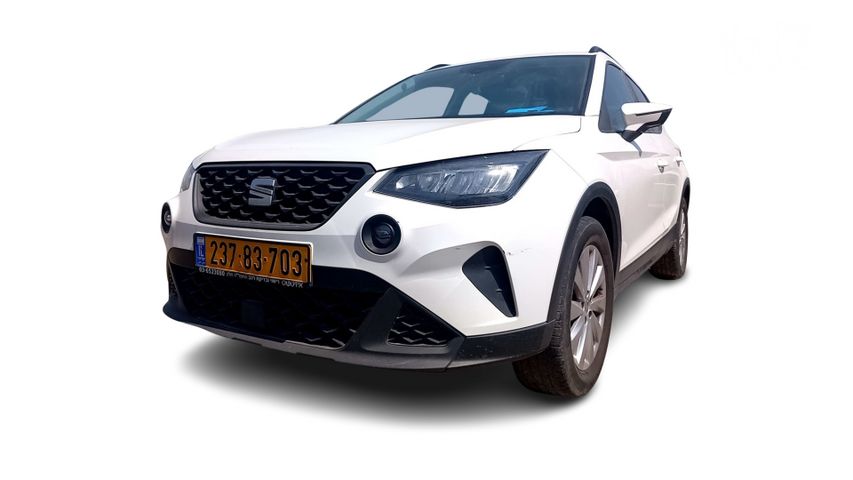 ארונה Style אוט׳ 1.0 (110 כ״ס)