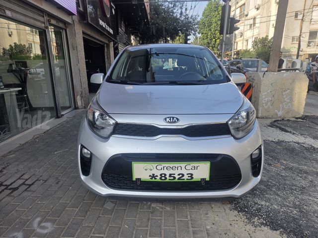 מודעת רכב קיה פיקנטו