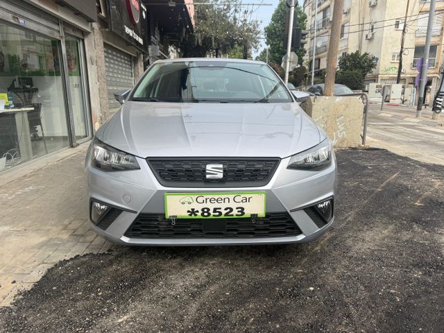 מודעת רכב סיאט איביזה