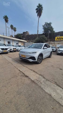 מודעת רכב בי.ווי.די אטו 3 2