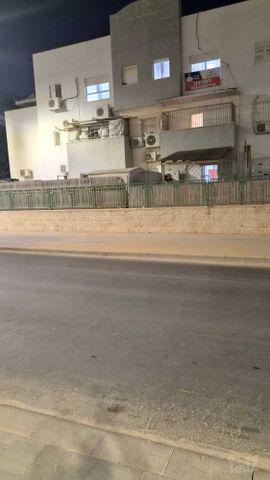דירה, קרית מנחם בגין, נתיבות