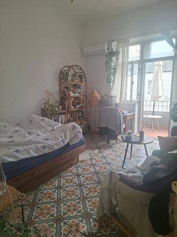 מחנה יהודה - לב העיר