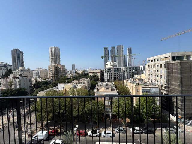 ויצמן 26