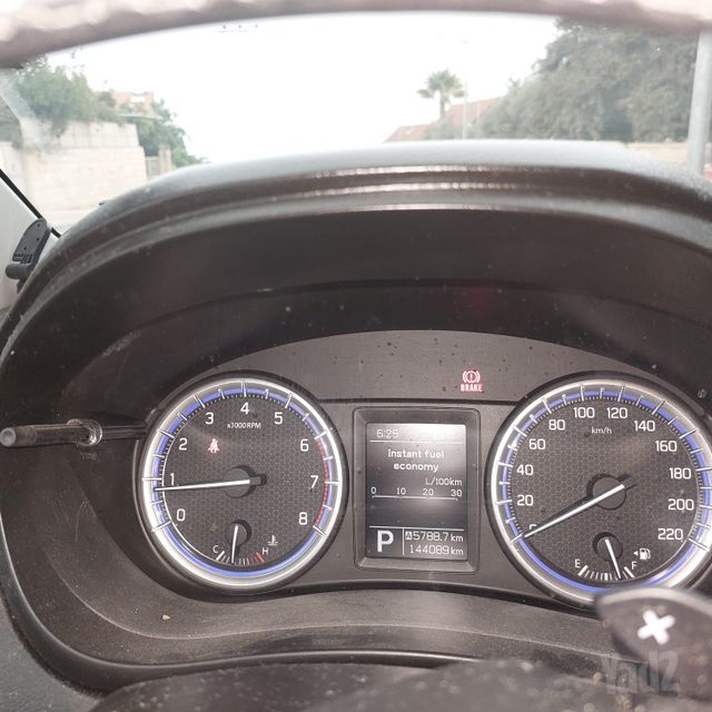 קרוסאובר GLX אוט׳ 1.4 (140 כ״ס)