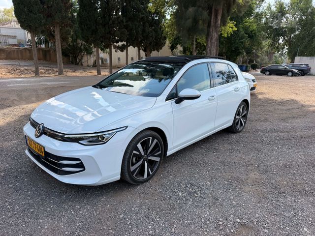 גולף Style plus Plus אוט׳ 1.5 (150 כ״ס)