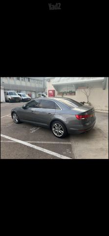 A4 4X2 Luxury אוט׳ 1.4 (150 כ״ס)