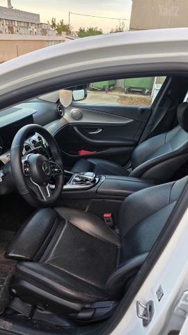 E-class TAXI STD LT E 200d אוט׳ 1.6 (160 כ״ס)