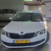 מודעת רכב סקודה אוקטביה 