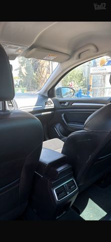 מודעת רכב רנו מגאן