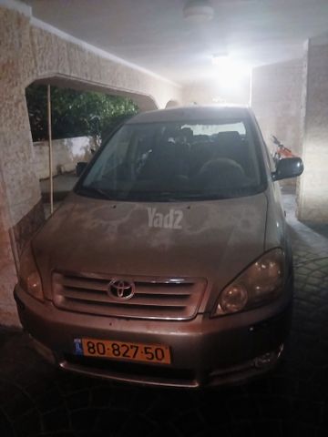 אוונסיס GLI אוט׳ 2.0 (150 כ״ס)