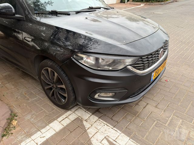 מודעת רכב פיאט טיפו
