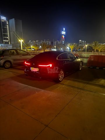 סדרה 2 Sport 218i אוט׳ 1.5 (140 כ״ס)