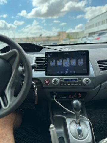 סיוויק LS אוט׳ 1.8 (140 כ״ס)