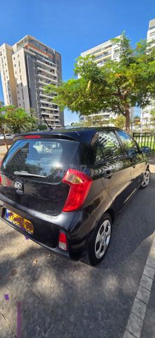 מודעת רכב קיה פיקנטו