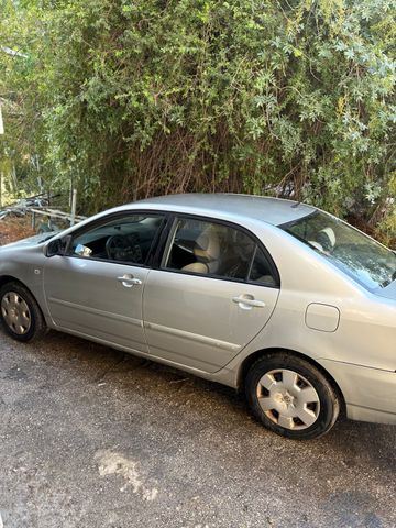 קורולה GLI אוט׳ בנזין 1.6 (110 כ״ס)
