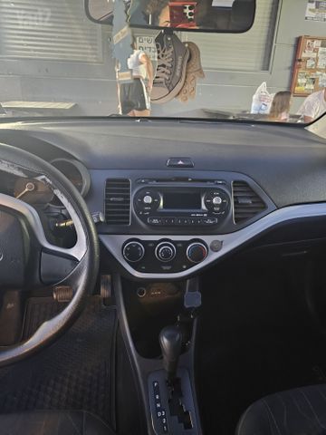 מודעת רכב קיה פיקנטו