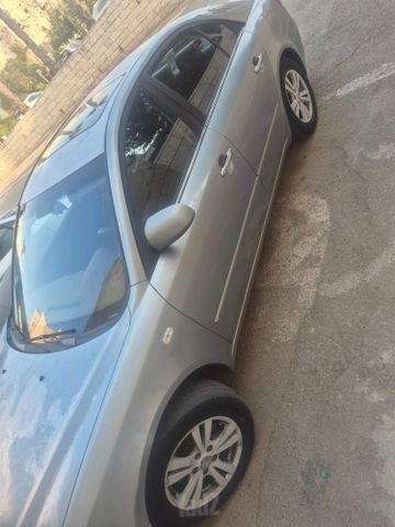 מודעת רכב יונדאי סונטה