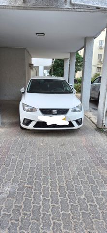 מודעת רכב סיאט איביזה