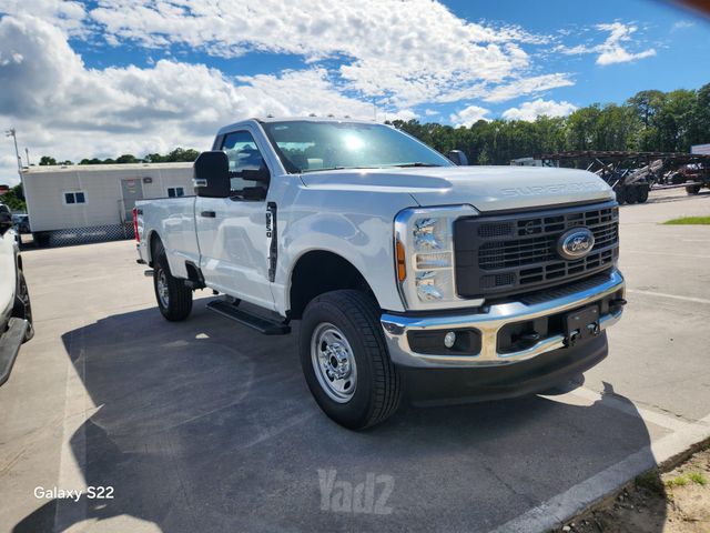 F-250 XL אוט׳ 6.7 (405 כ״ס)