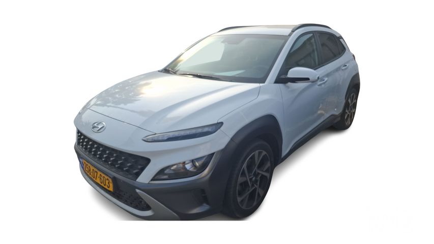 מודעת רכב יונדאי קונה