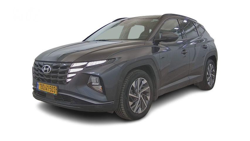 מודעת רכב יונדאי טוסון