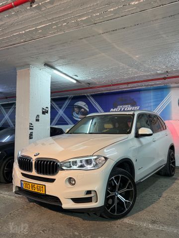 מודעת רכב ב מ וו X5