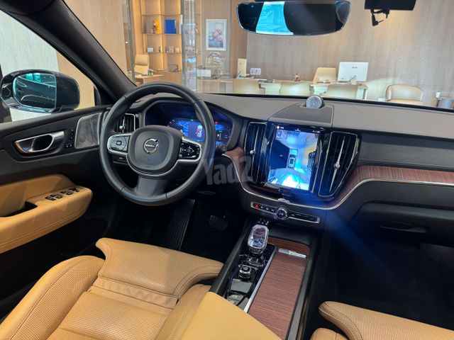 מודעת רכב וולוו XC60 2