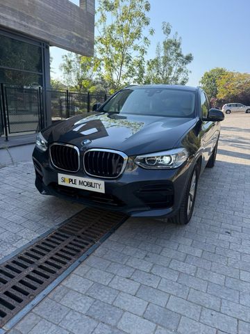 מודעת רכב ב מ וו X4 1