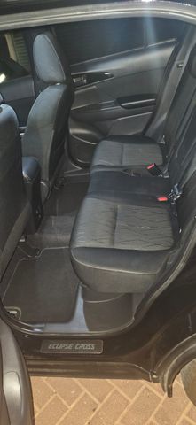 אקליפס קרוס Instyle אוט׳ 1.5 (163 כ״ס)