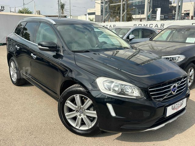 מודעת רכב וולוו XC60