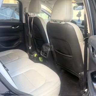 מודעת רכב מאזדה CX-5