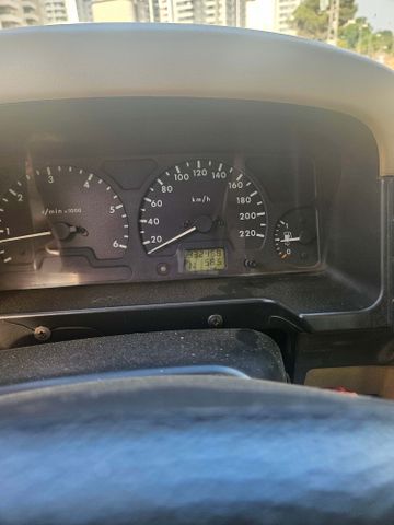 דיסקברי 4X4 אוט׳ דיזל 5 מק 2.5 (138 כ״ס)