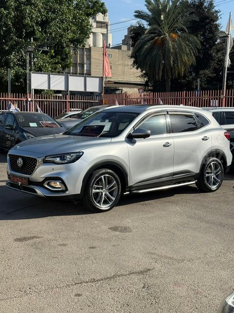 EHS PHEV NET UP פלאג-אין אוט׳ 1.5 (258 כ״ס)