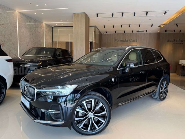 מודעת רכב וולוו XC60