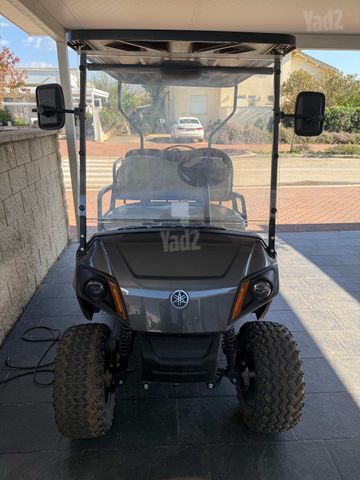מודעת רכב Yamaha