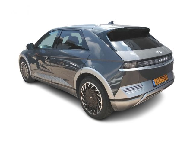 מודעת רכב יונדאי איוניק 5 1