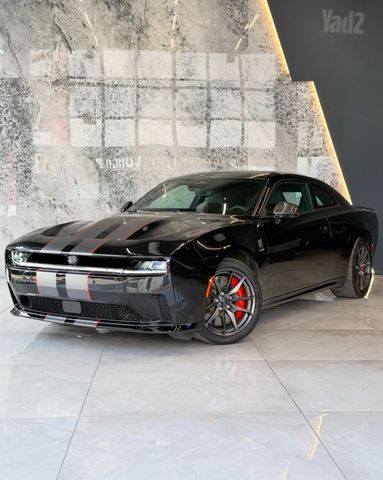 צ'ארג'ר GT אוט׳ 3.6 (300 כ״ס)
