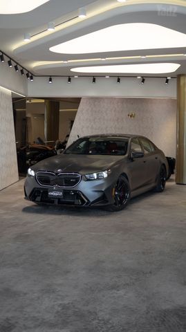 מודעת רכב ב מ וו M5