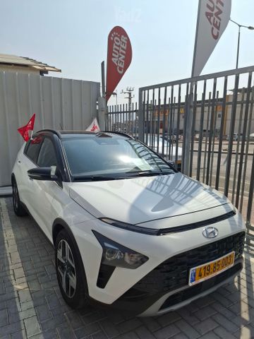 מודעת רכב יונדאי באיון