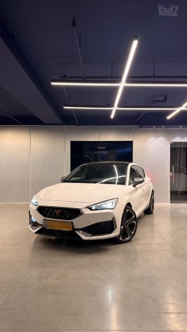 לאון VZ פלאג-אין אוט׳ 1.4 (245 כ״ס)