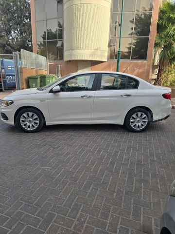 מודעת רכב פיאט טיפו