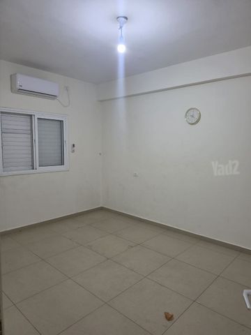 תמונה מהדירה בבני ברק, 3.5 חדרים