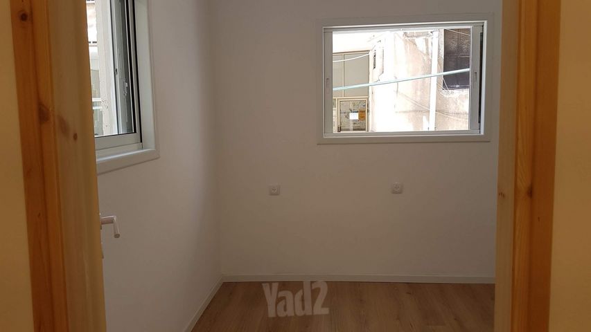תמונה מהדירה בבני ברק, 2 חדרים