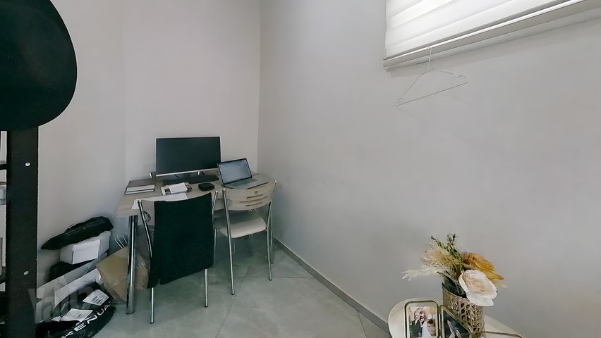 תמונה מהדירה בבני ברק, 2 חדרים
