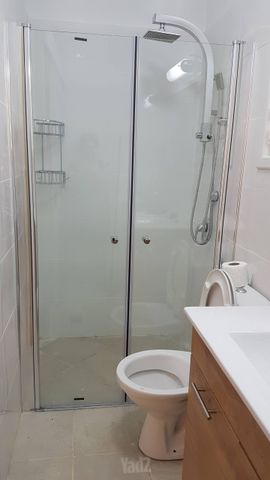 תמונה מהדירה בבני ברק, 2 חדרים