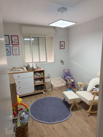 תמונה מהדירה בנשר, 6 חדרים
