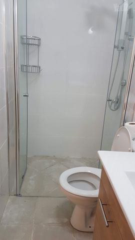 תמונה מהדירה בבני ברק, 2 חדרים
