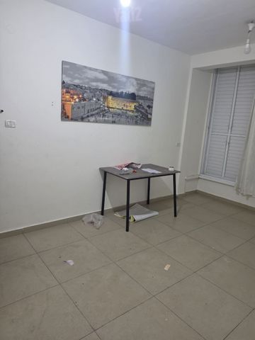 תמונה מהדירה בבני ברק, 3.5 חדרים