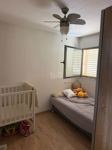 תמונה מהדירה בנשר, 6 חדרים