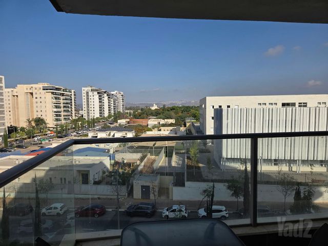 שדרות רובע יזרעאל 
